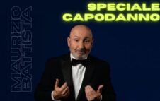 Maurizio Battista - Speciale Capodanno 2024: data e biglietti