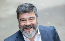 Francesco Pannofino in "Chi è io?" a Roma nel 2024: date e biglietti