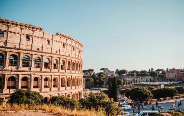 Cosa fare a Roma Domenica