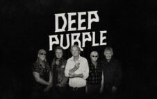 Deep Purple a Roma nel 2024: data e biglietti del concerto