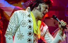 "Elvis - The Musical" a Roma nel 2024: date e biglietti