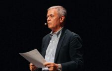 Ezio Mauro in "La caduta del fascismo" a Roma nel 2023: data e biglietti