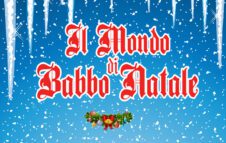 Il Mondo di Babbo Natale 2023 a Tivoli: l'evento natalizio più suggestivo d'Italia