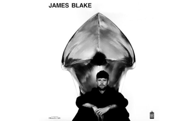 James Blake Roma 2024