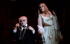 "La divina Sarah" al Nuovo Teatro Parioli di Roma nel 2024: date e biglietti
