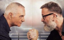 "Panariello vs Masini" al Teatro Brancaccio di Roma nel 2023: data e biglietti
