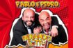 Paolo e Pedro a Roma nel 2023 con "Ridiamoci sotto": date e biglietti
