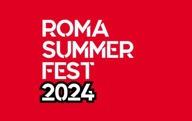 Roma Summer Fest 2024: date, biglietti, artisti