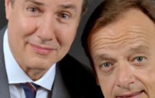 Gianluca Guidi e Giampiero Ingrassia in "La strana coppia" a Roma nel 2023: date e biglietti