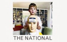 The National in concerto a Roma nel 2024: data e biglietti