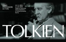 "TOLKIEN. Uomo, Professore, Autore" in mostra a Roma nel 2023/2024: info e biglietti