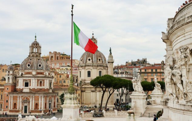 Cosa fare il 1° Gennaio 2024 a Roma: 15 eventi da non perdere