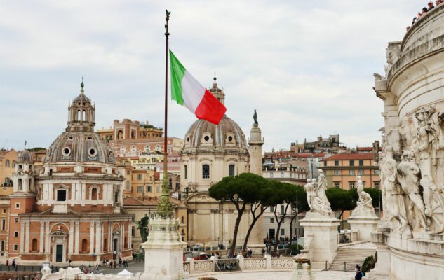 Cosa fare il 1° Gennaio 2024 a Roma