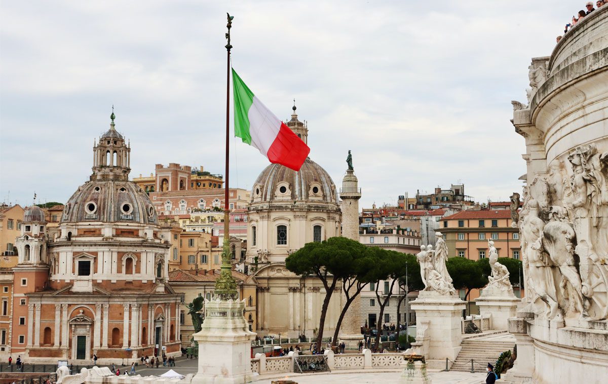 Cosa fare il 1° Gennaio 2024 a Roma 15 eventi da non perdere