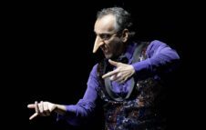 "Cyrano de Bergerac - Il Musical" in scena a Roma nel 2024: date e biglietti
