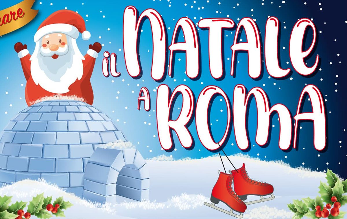 Che Cos è Il Natale Il Natale a Roma 2023: il più grande evento gratuito natalizio della