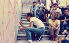Keith Haring in mostra a Roma nel 2024: date e biglietti