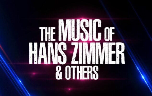 The Music of Hans Zimmer and Others Roma 2024