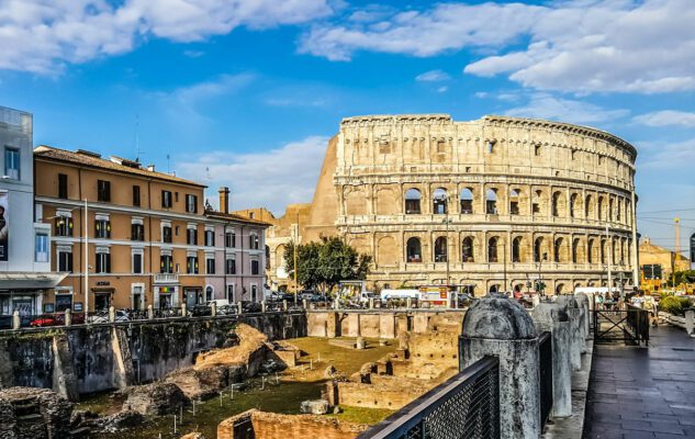 Cosa fare il 26 Dicembre 2023 a Roma: i 10 eventi da non perdere