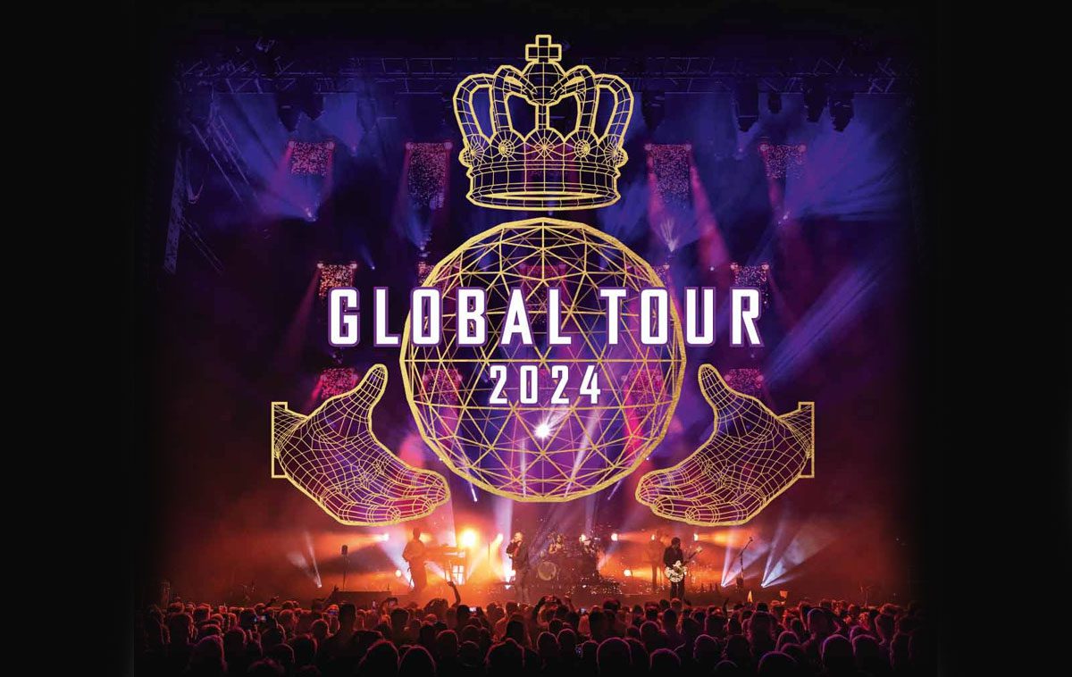 Simple Minds a Roma nel 2024 date e biglietti dei due concerti (27