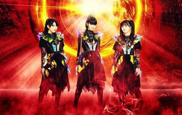 Babymetal in concerto al Rock in Roma 2024: data e biglietti