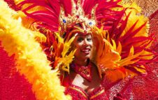 Carnevale nel Lazio 2024: le feste, le sfilate e le rievocazioni storiche