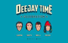 Deejay Time Celebration al Rock in Roma 2024: data e biglietti
