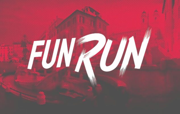 Fan Run Stracittadina Roma 2024