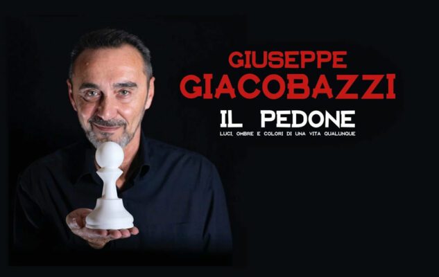 Giuseppe Giacobazzi Roma 2024