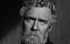Glen Hansard torna a Roma con il suo Eurpean Tour 2026: info e biglietti del concerto