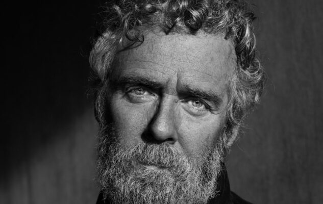 Glen Hansard Roma 2024