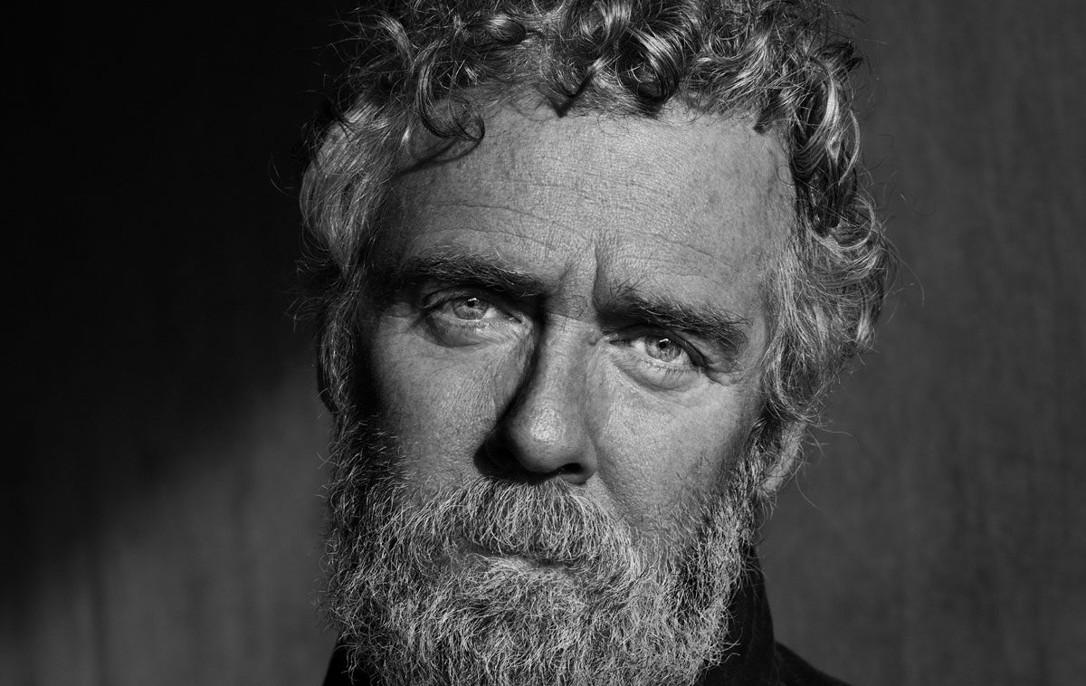 Glen Hansard