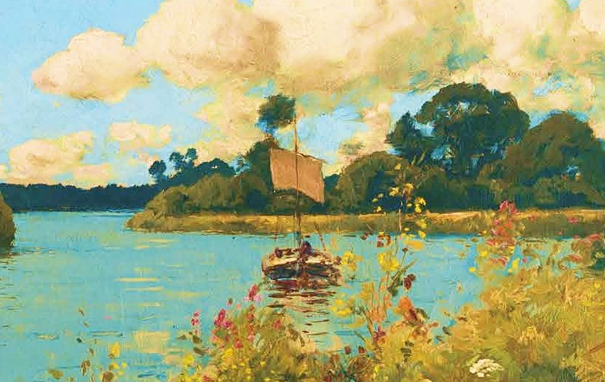 Impressionisti in mostra a Roma nel 2024