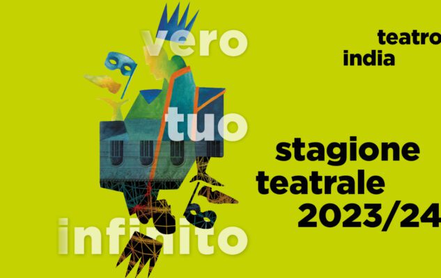 "La casa nova" di Carlo Goldoni al Teatro India Roma nel 2024