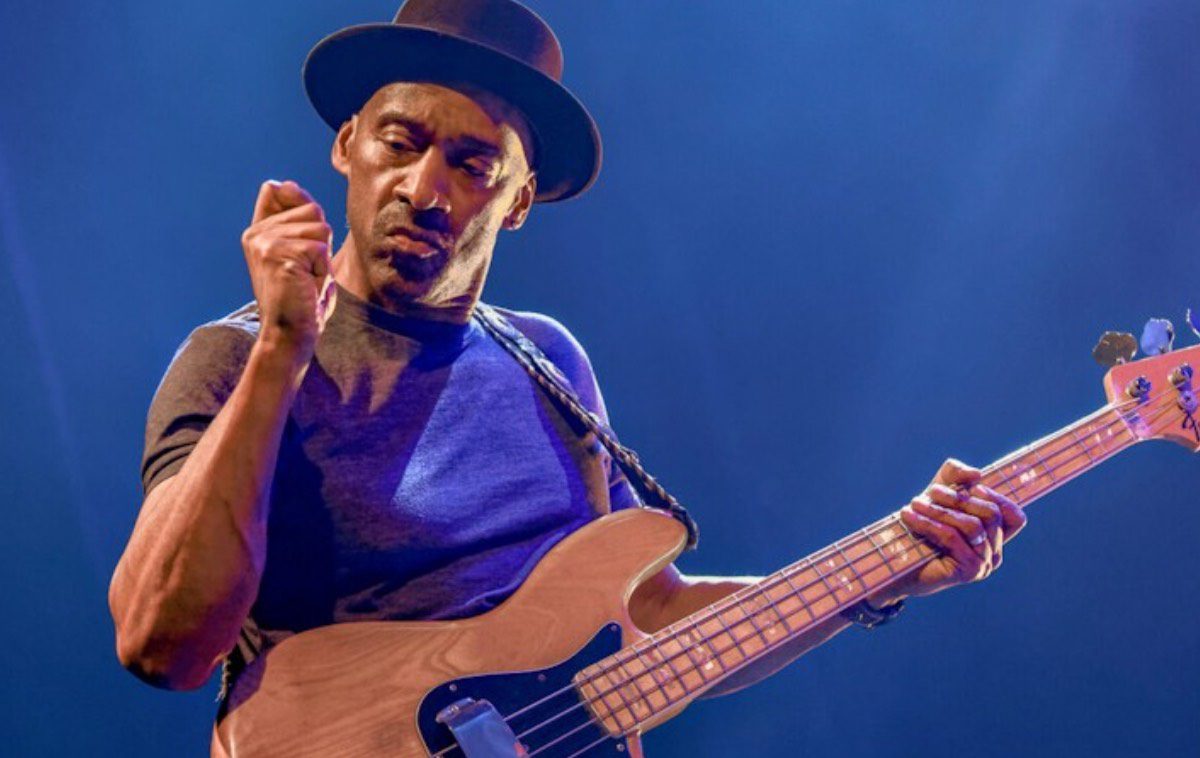Marcus Miller in concerto a Roma nel 2024 data e biglietti (28 Luglio