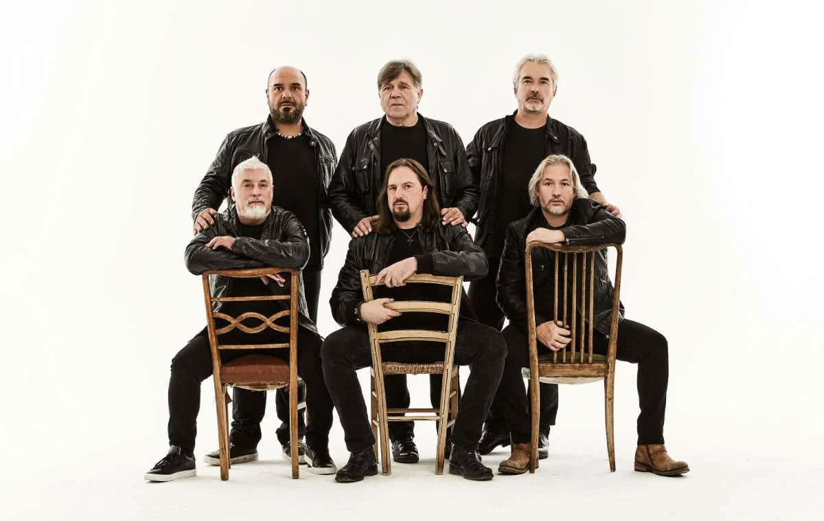 Nomadi a Roma nel 2025 data e biglietti del concerto (31 Gennaio 2025)