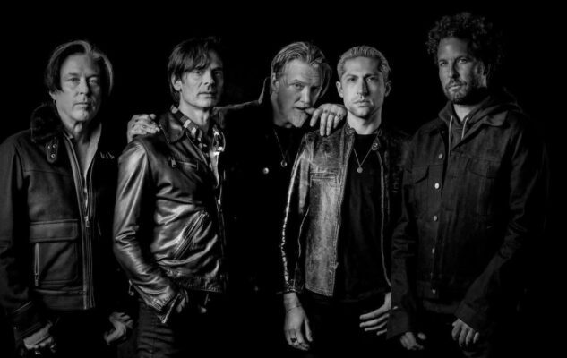 Queens Of The Stone Age al Roma Summer Fest 2024: data e biglietti