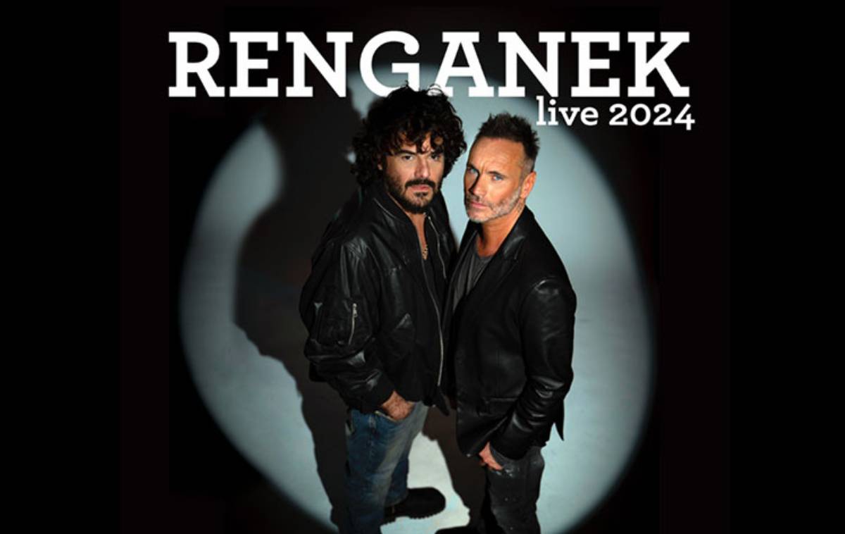 Renga e Nek a Roma nel 2024 date e biglietti del tour a teatro (6