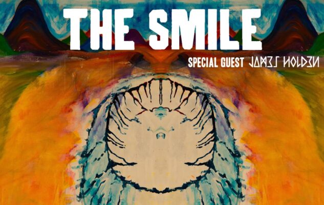 The Smile a Roma nel 2024: data e biglietti del concerto