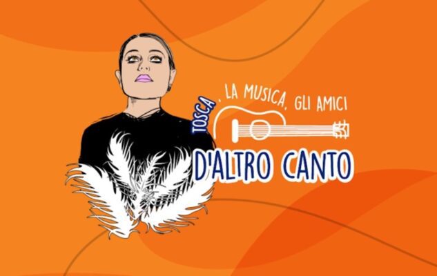 D'Altro Canto Tosca Roma 2024