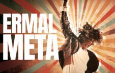 Ermal Meta torna a Roma nel 2024 con un grande concerto: info e biglietti