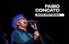 Fabio Concato a Roma nel 2025: data e biglietti del concerto