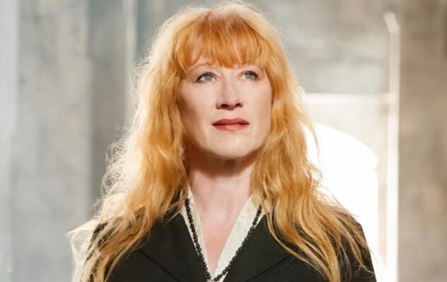 Loreena Mckennitt Roma 2024