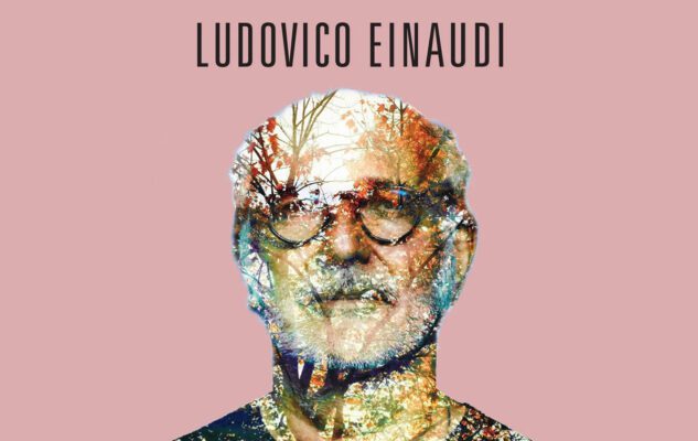 Ludovico Einaudi Roma 2024