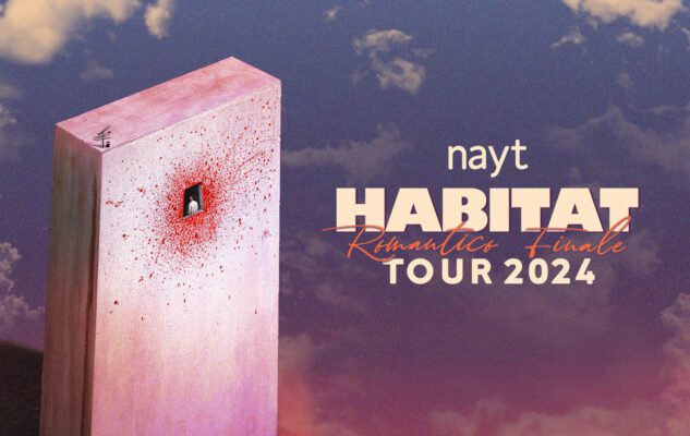 Nayt in concerto al Roma Summer Fest 2024