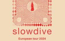 Slowdive in concerto a Roma nel 2024: data e biglietti