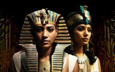 "Da Tutankhamon a Cleopatra" in mostra a Fiumicino nel 2024
