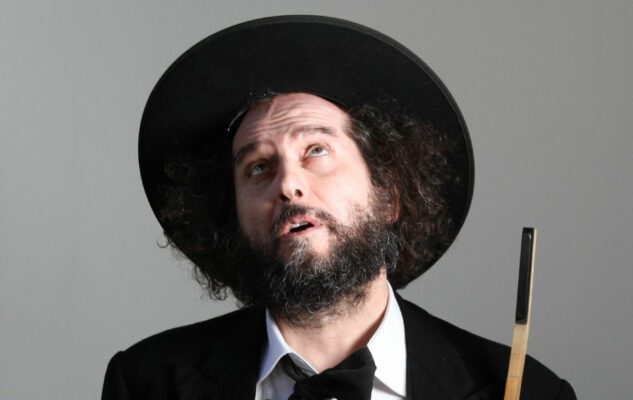 Vinicio Capossela Roma 2024