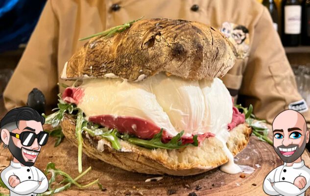 Con Mollica o Senza: apre a Roma la gastronomia più famosa del web