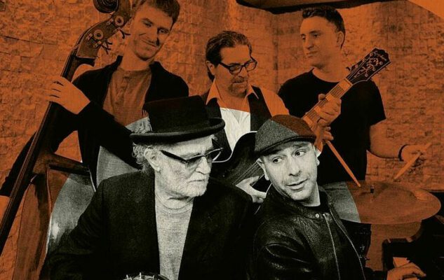 Francesco De Gregori e Checco Zalone in concerto insieme a Roma nel 2024: info e biglietti